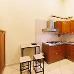 The San Gregorio Armeno Apartment By Houseinnaples