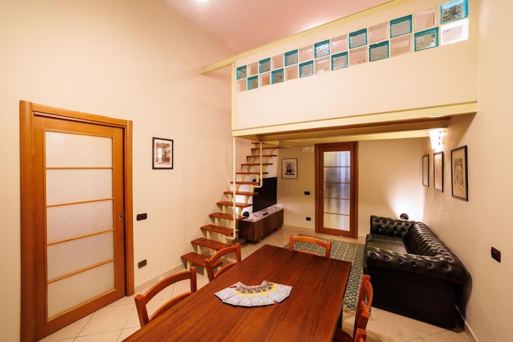 The San Gregorio Armeno By Houseinnaples Naples