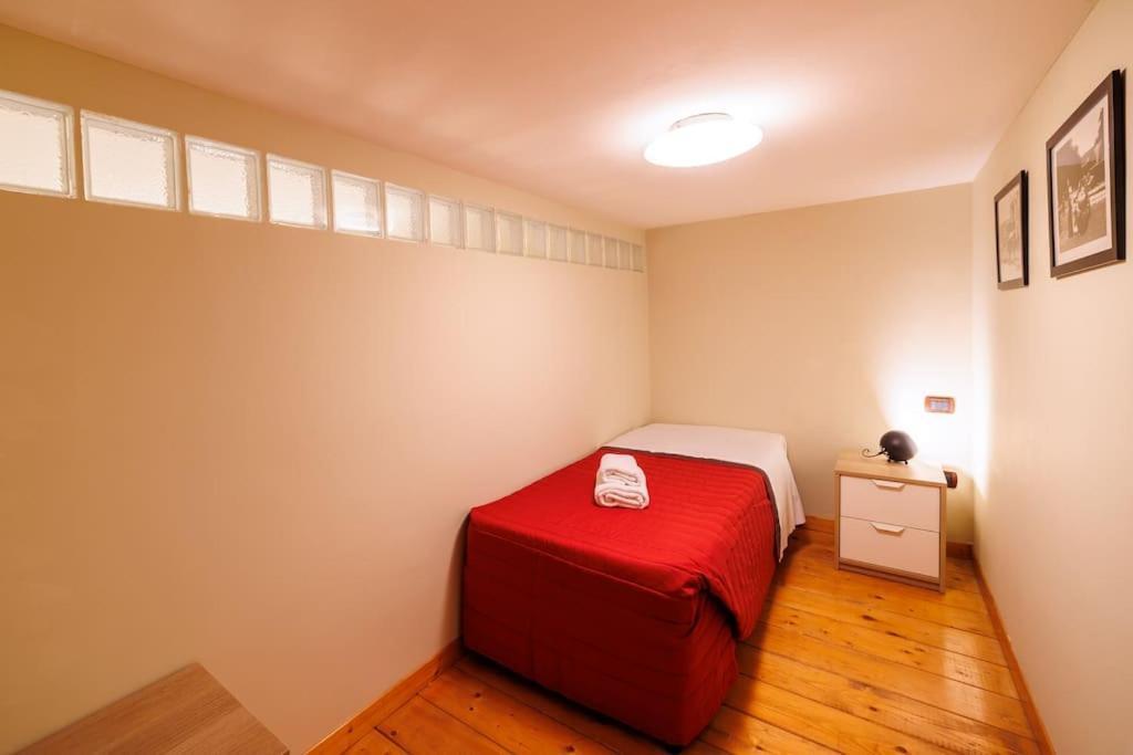 The San Gregorio Armeno By Houseinnaples Apartment *