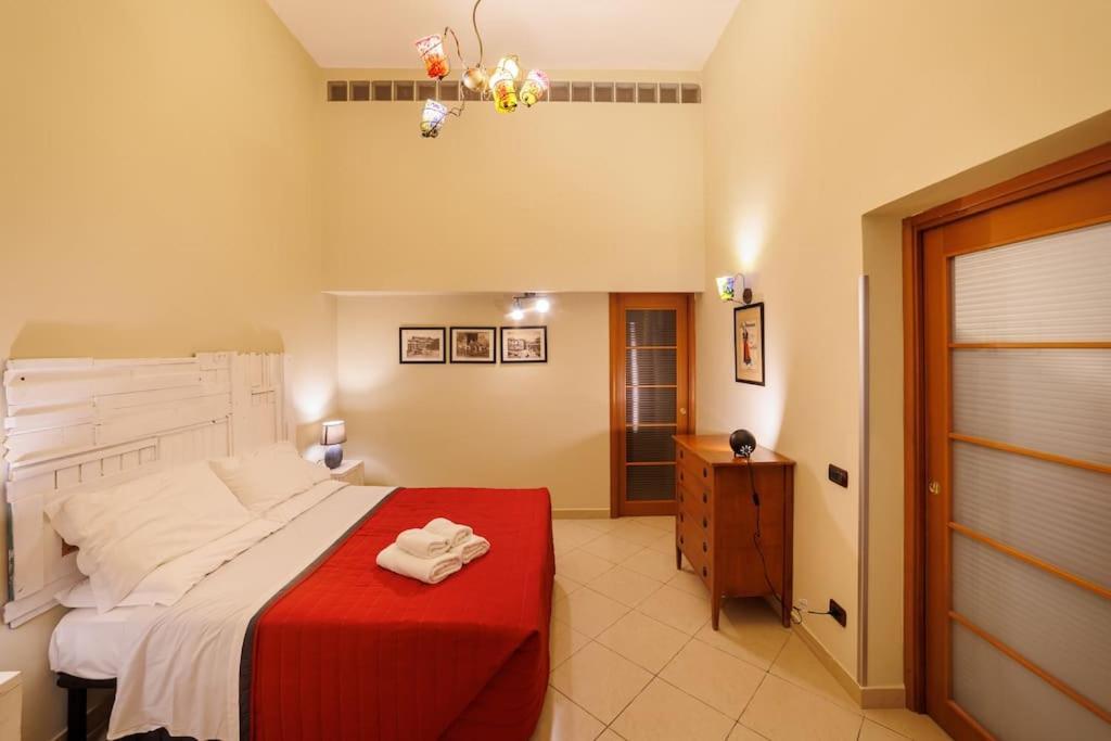 The San Gregorio Armeno By Houseinnaples