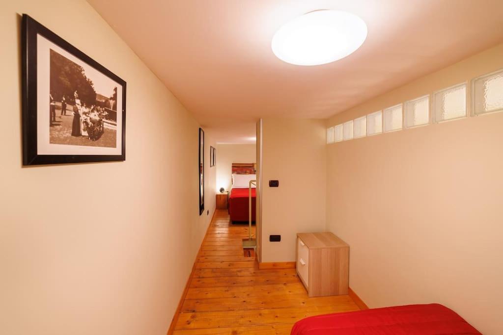 Apartment The San Gregorio Armeno By Houseinnaples Naples