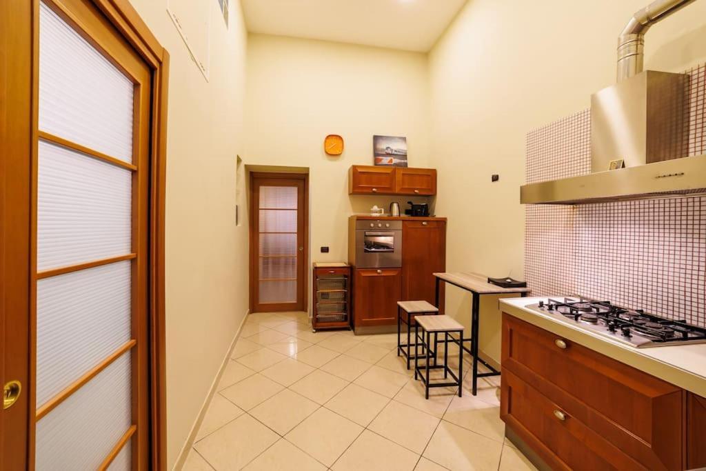 Apartment The San Gregorio Armeno By Houseinnaples Naples