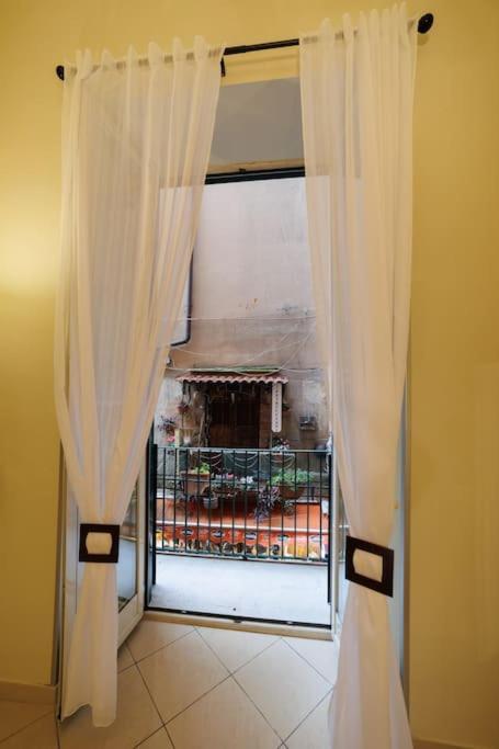 The San Gregorio Armeno By Houseinnaples Apartment *