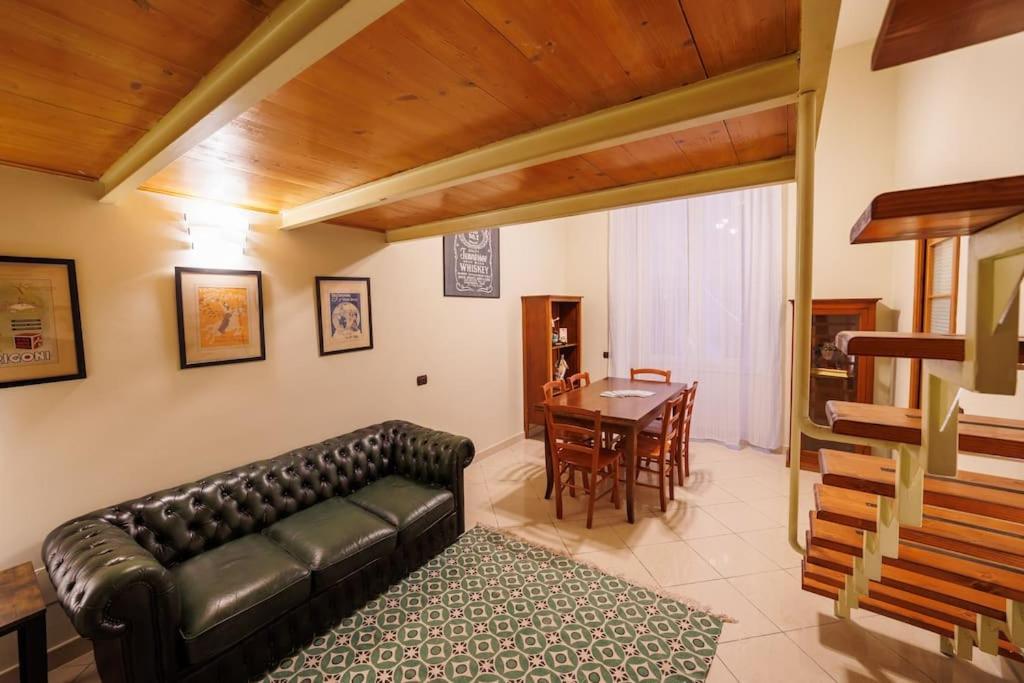 Apartment The San Gregorio Armeno By Houseinnaples *