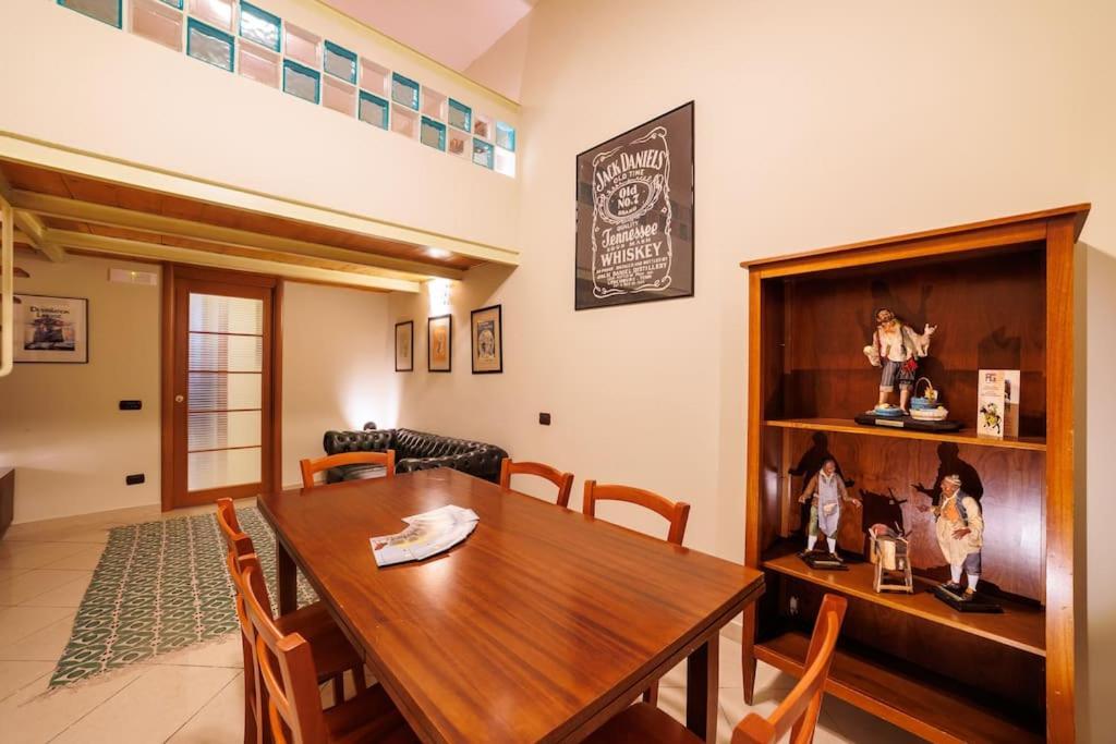 The San Gregorio Armeno By Houseinnaples *