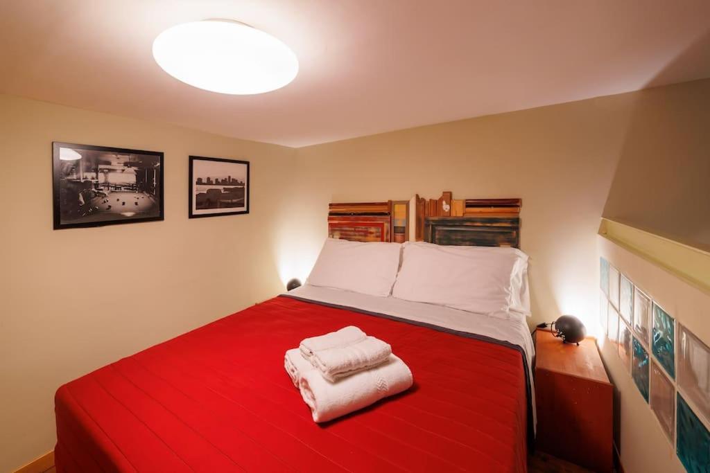 The San Gregorio Armeno By Houseinnaples Apartment *