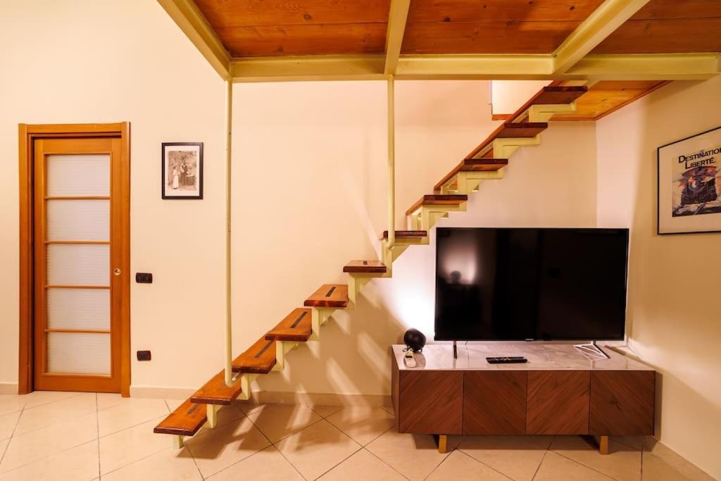 Appartamento The San Gregorio Armeno By Houseinnaples Napoli